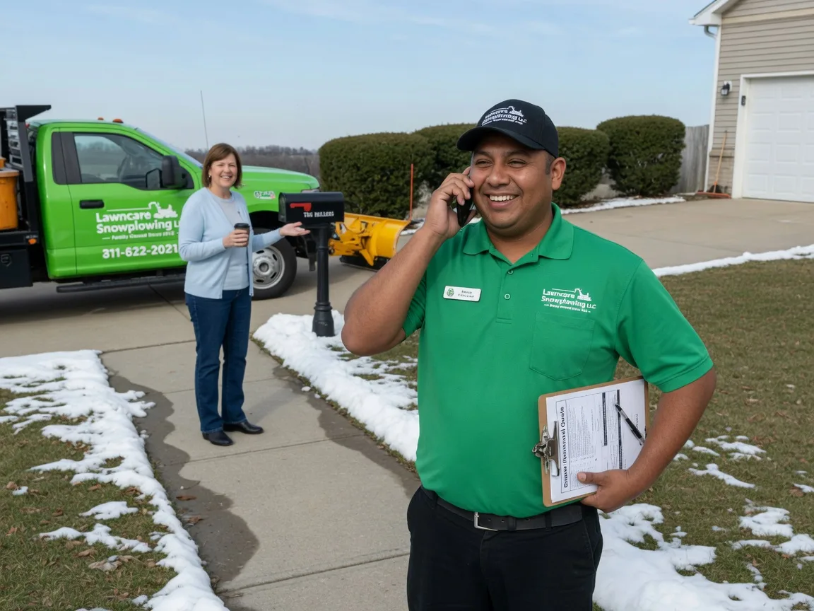 Lawn Care Services By Expert Landscaper North Andover, MA FAQs